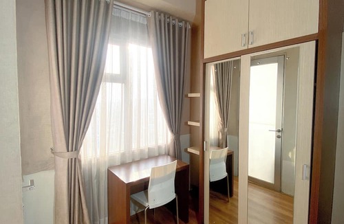 Cileunyi Apartment | Apartemen Easton park - Giandara