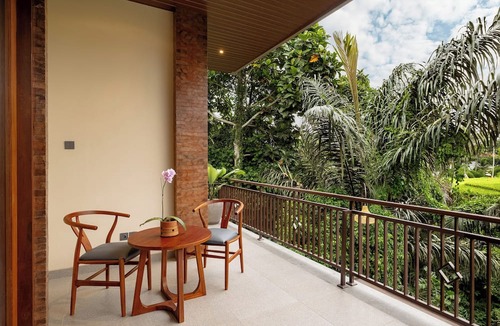 Kutuh Kaja Cottage | Orchid Ubud Cottage