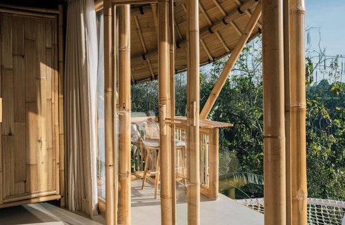 Sukasada Villa | Damuh Alam