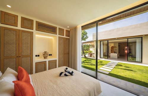 Beraban Villa | Villa Amun Tanah Lot