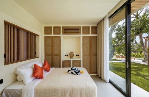 Beraban Villa | Villa Amun Tanah Lot