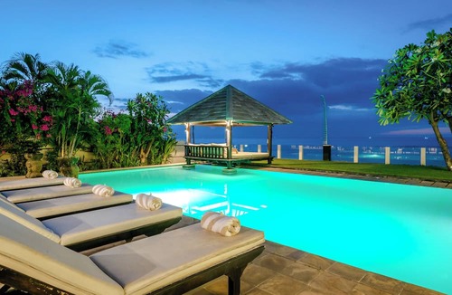 Dencarik Villa | Exclusive 19-Bedroom Private Estate in North Bali