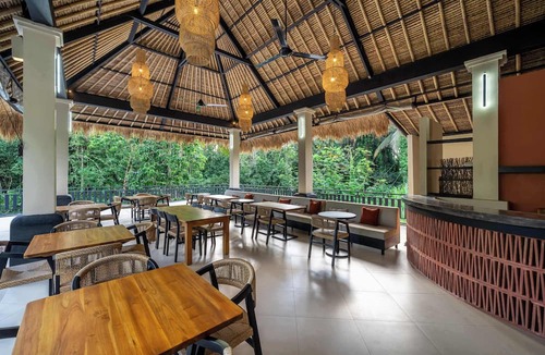 Ubud Villa | Chic 2BR Villa in Serene Ubud w Pool+Patio+Garden