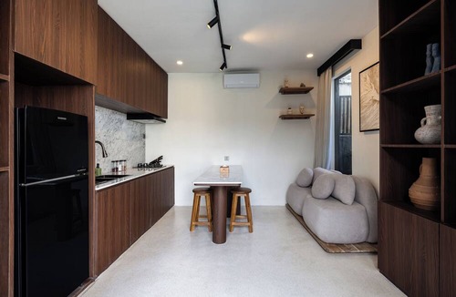 Kaba-Kaba Villa | Villa BAB 36