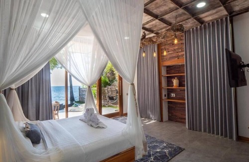 Gretek Villa | Octopus Villas