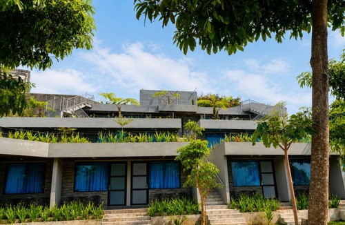 Tawangmangu Villa | Samara Villa by Sinergi