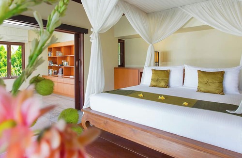 Ketewel Villa | Bayu Gita Beachfront Ketewel