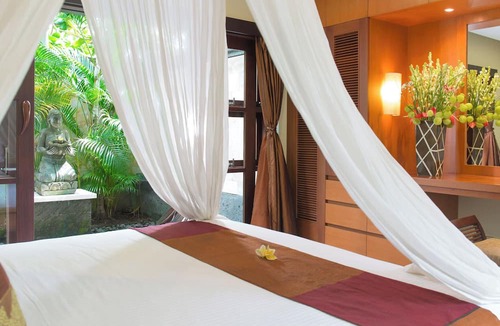 Ketewel Villa | Bayu Gita Beachfront Ketewel