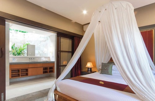 Ketewel Villa | Bayu Gita Beachfront Ketewel