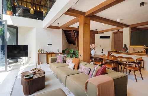 Drupadi Villa | Villa Lamasa