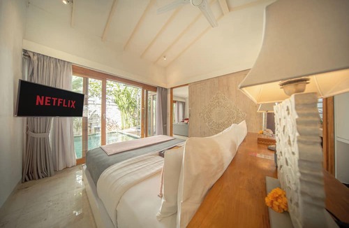 Jimbaran Bay Hotel | Romantic 1 Bedroom Jimbaran