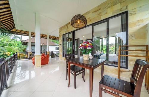 Penestanan Apartment | Bali Dream Garden Ubud