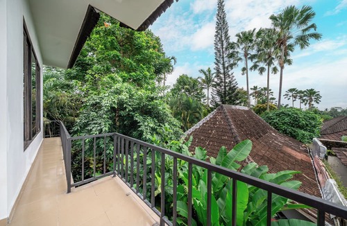 Penestanan Apartment | Bali Dream Garden Ubud