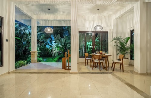 Penestanan Apartment | Bali Dream Garden Ubud