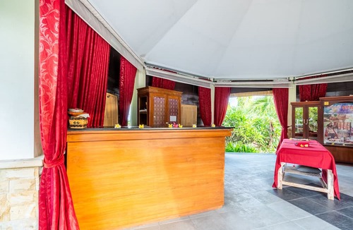 Tumbu Village Villa | Taman Surgawi Resort & Spa