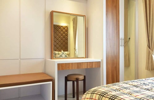 Kelapa Gading Barat Apartment | Ravarine Suite Apartment