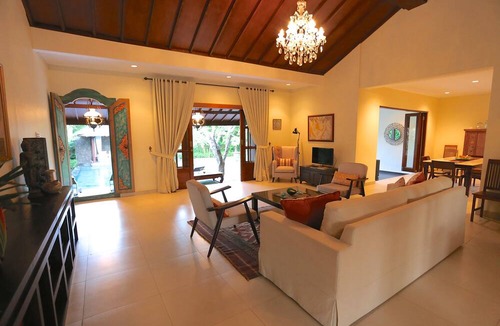 Seminyak Villa | Villa Balidamai by Nagisa Bali