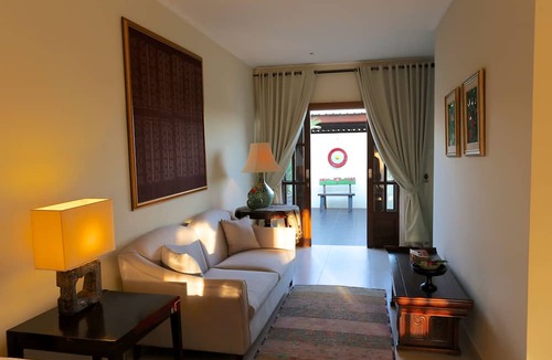 Seminyak Villa | Villa Balidamai by Nagisa Bali