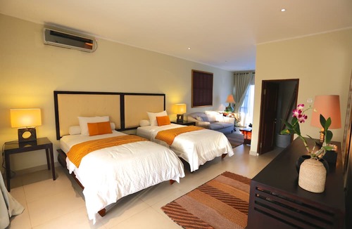 Seminyak Villa | Villa Balidamai by Nagisa Bali