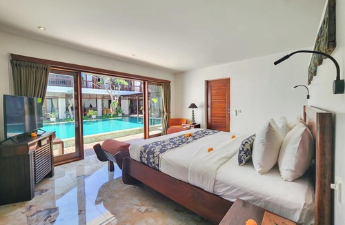 Sanur Kauh Villa | Villa Casis by Nagisa Bali