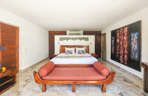 Sanur Kauh Villa | Villa Casis by Nagisa Bali