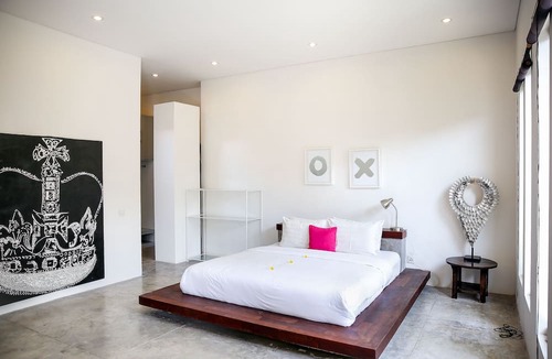 Petitenget Villa | Villa Turtle