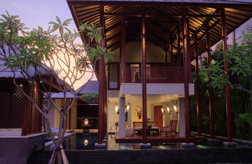 Ketewel Villa | Anapuri Villas