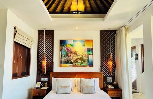 Ketewel Villa | Anapuri Villas