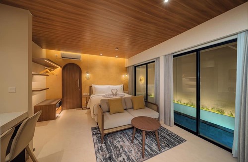Raya Kuta Villa | Solaris Villa Bali