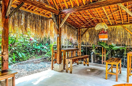 Melayang Villa | Jagadhita Villas Ubud Bali