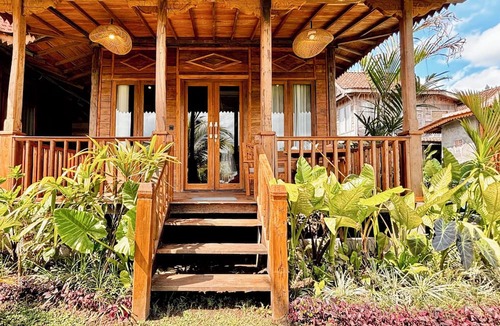 Melayang Villa | Jagadhita Villas Ubud Bali