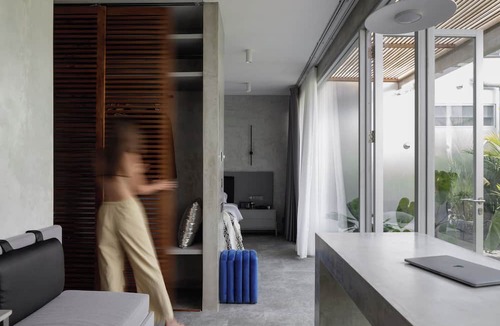Beraban Apartment | UNIT SPACE VILLAGE