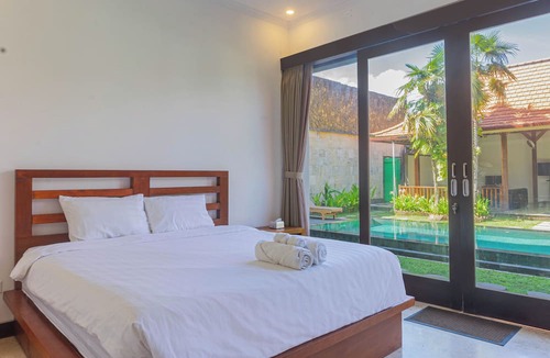 Ketewel Villa | Lavender - Gumicik, Ketewel