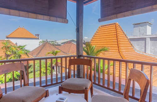 Ketewel Villa | Lavender - Gumicik, Ketewel