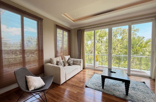 Pecatu Villa | Kula Kara Villas Bingin, Uluwatu