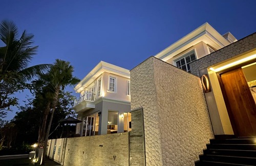 Pecatu Villa | Kula Kara Villas Bingin, Uluwatu