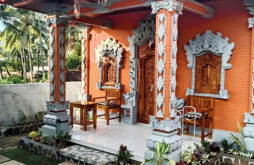 Lovina Villa | Villa Jepun