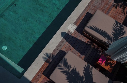 Seminyak Villa | The Urban Retreat Villa-3 Bedroom, Private Pool Villa in Seminyak w.Butler/cook