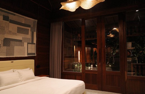 Kerobokan Villa | The Riang Villa