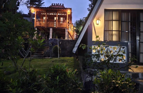 Banjarasri House | khethech house