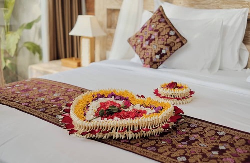 Petulu Villa | Agastya Ubud Villa