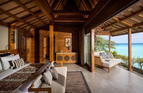 Penida Island Villa | Semaya Beach Resort
