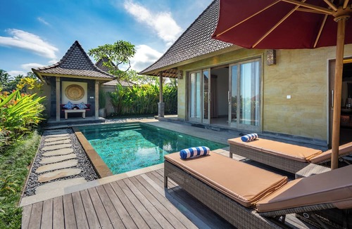 Sambahan Villa | Tala Honeymoon Private Villa
