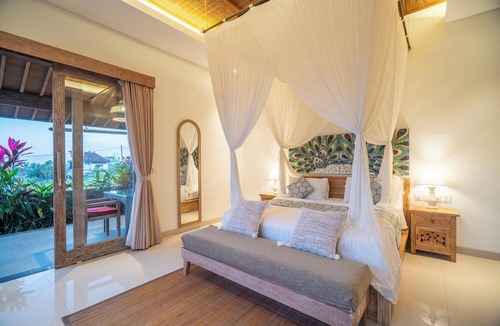 Sambahan Villa | Tala Honeymoon Private Villa