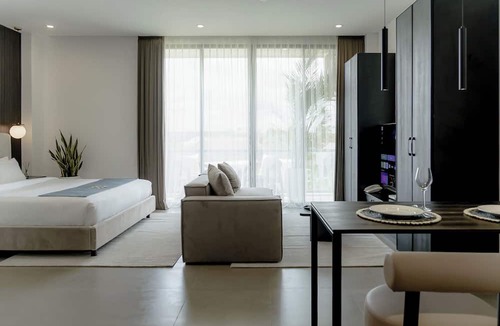 Berawa Apartment | Sunny Aparts 1