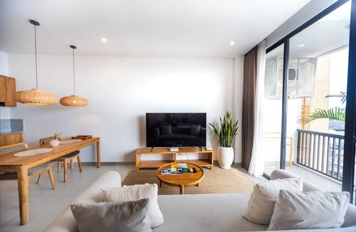 Berawa Apartment | Sunny Aparts 1