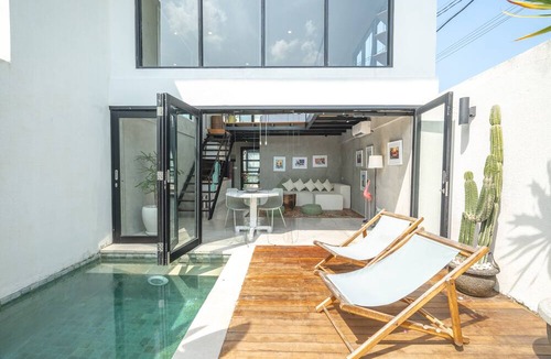 Babakan Apartment | Canggu 2Plex