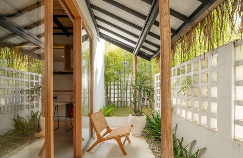 Berawa Apartment | Berawa Village Canggu