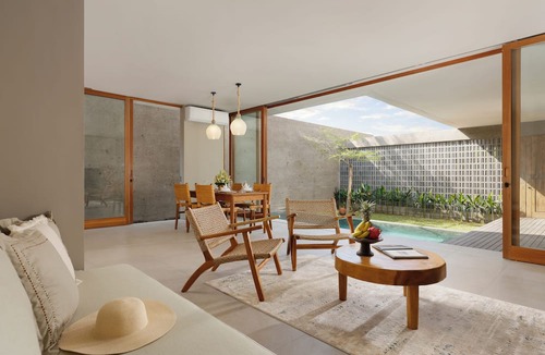 Pererenan Villa | Pulang Villas Private Pool Pererenan