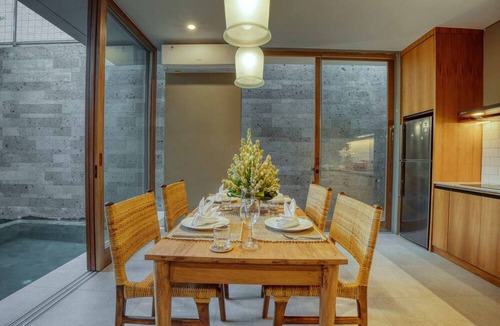 Pererenan Villa | Pulang Villas Private Pool Pererenan